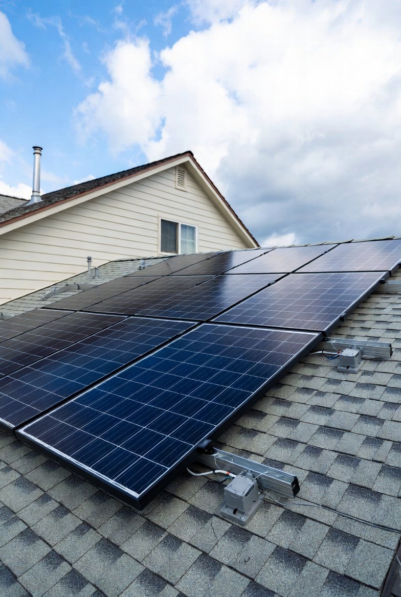 Do Solar Panels Increase Home Insurance