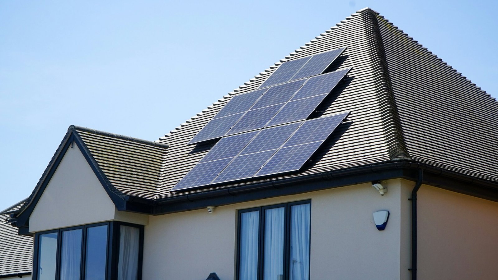 Do Solar Panels Increase Home Insurance