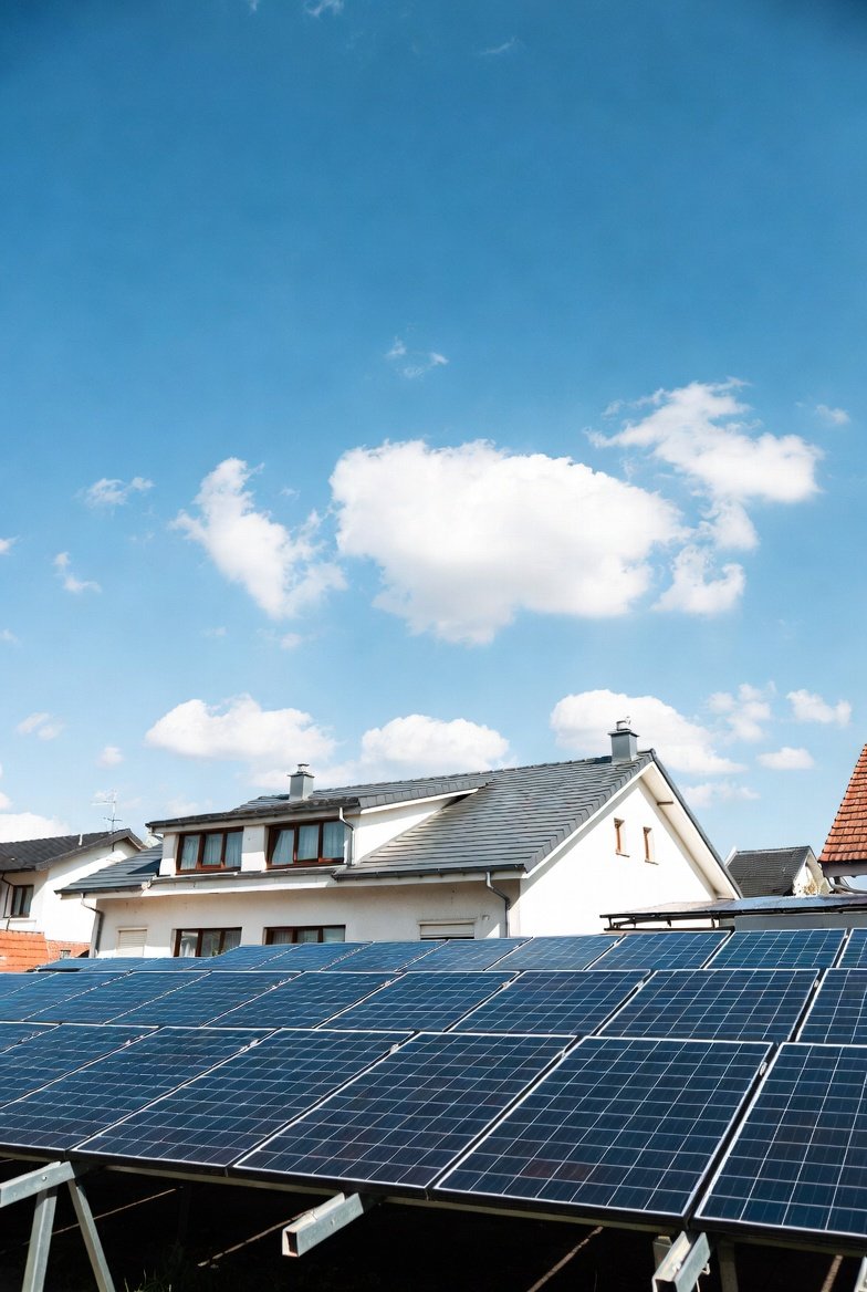 Design Trade-Offs, Mounting Systems, Row Spacing & Installation Guide