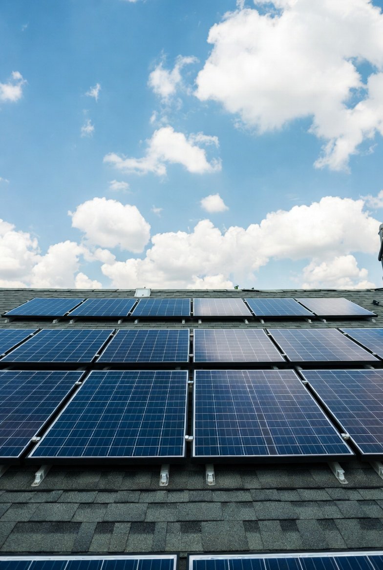 Solar Battery Considerations